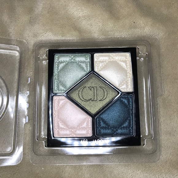 Dior Other - NEVER USED DIOR 5 PAN EYESHADOW PALETTE